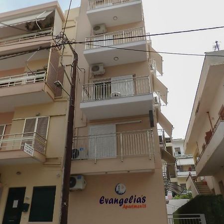 Evangelia'S Apartments La Canea Exterior foto